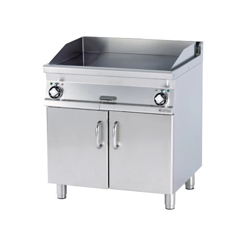 FTL-78 ETS ﻿﻿Płyta grillowa elektryczna gładka