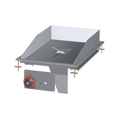 FTLD-64 ETS ﻿﻿Płyta ﻿grillowa elektryczna