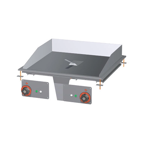 FTLRD-66 ETS ﻿﻿Płyta ﻿grillowa elektryczna