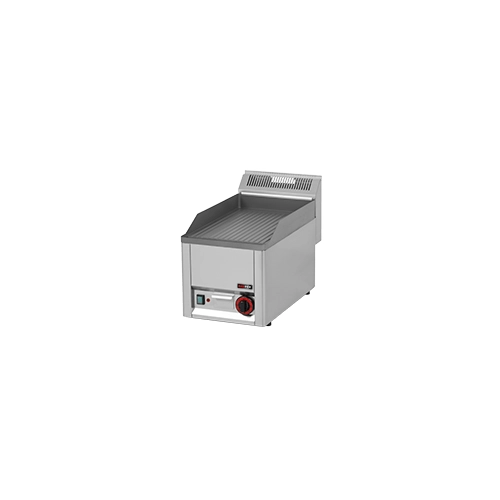 FTR 30 EL ﻿Płyta grillowa elektryczna