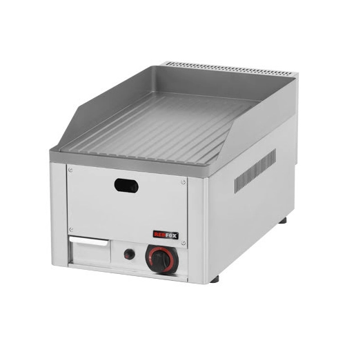 FTR - 30 G ﻿Płyta grillowa gazowa