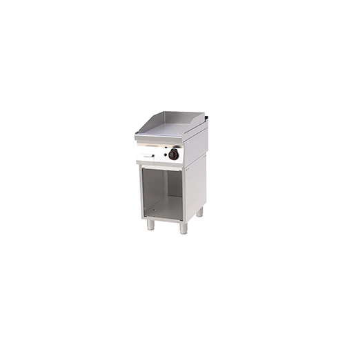 FTR 70/40 G ﻿Płyta grillowa gazowa