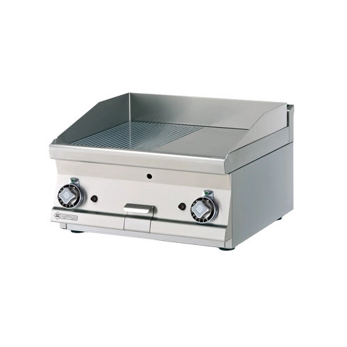 FTRT-66 G ﻿﻿Płyta grillowa gazowa
