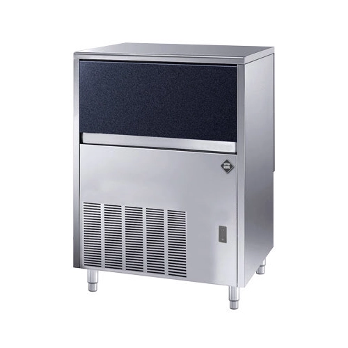 IMC - 6540 W ﻿﻿Kostkarka do lodu chłodzona wodą