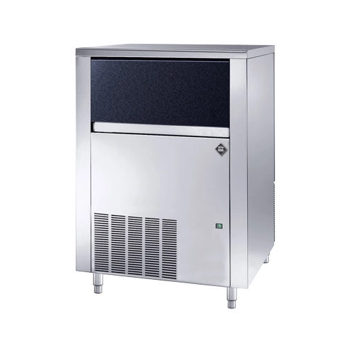 IMC - 8040 A ﻿﻿Kostkarka do lodu chłodzona powietrzem