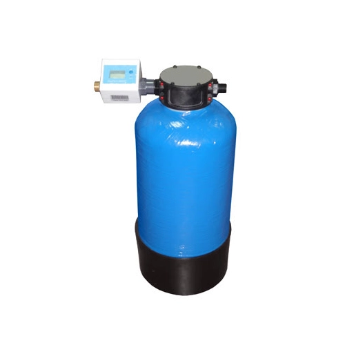 ODS - 817 ﻿System odsalania wody