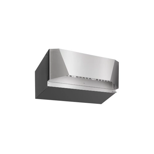 OR - VENT 611 LF ﻿﻿﻿Okap kondensacyjny do pieca Retigo 611/1011