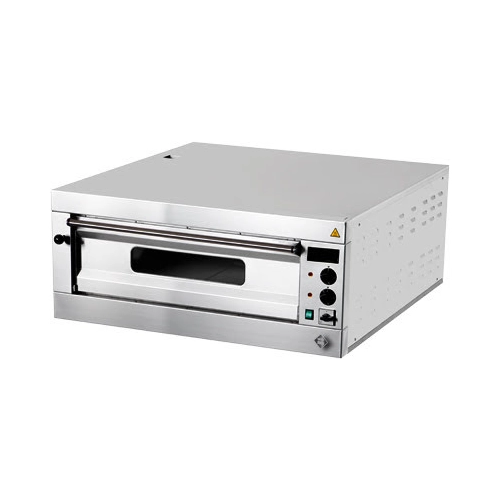 P - 4 ﻿﻿Piec do pizzy