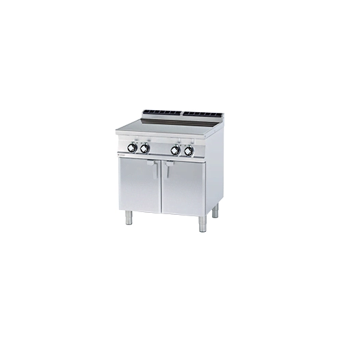 PCC-78 ET ﻿﻿Kuchnia elektryczna ceramiczna