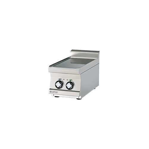 PCCT-63 ET ﻿﻿Kuchnia ceramiczna