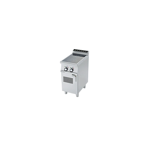 PCI-94 ET ﻿﻿Kuchnia z szafką indukcyjna ﻿ elektryczna
