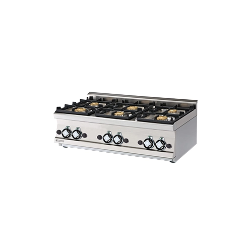 PCT-610 G ﻿﻿Kuchnia gazowa