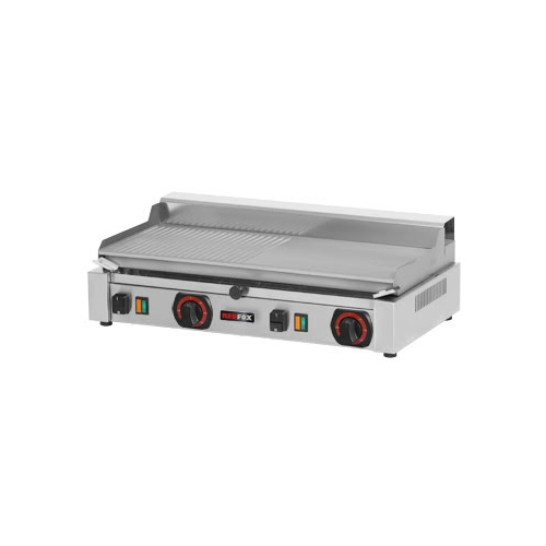 PD - 2020 BM ﻿Płyta grillowa elektryczna
