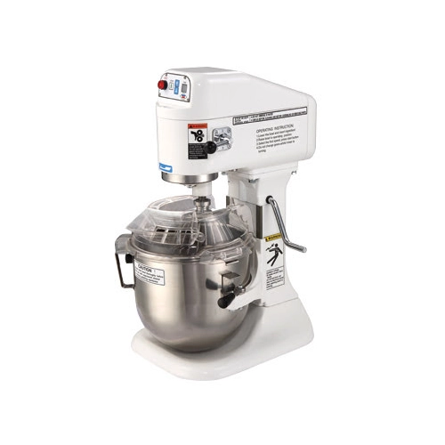 RM - 800 ﻿﻿Mikser uniwersalny