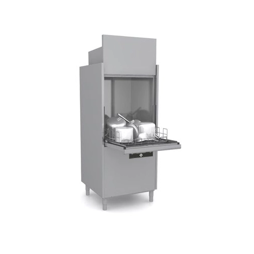 S202 REC ABT ﻿﻿Zmywarka do garnków