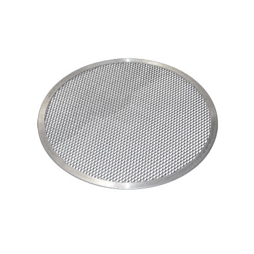 SA45 ﻿Siatka aluminiowa do pizzy