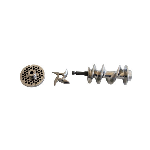 Sitko do wilka TS-32/ średnica otworu 2 mm /