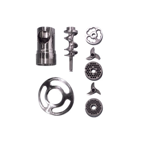 Sitko do wilka TS-32D/ średnica otworu 2,5 mm /