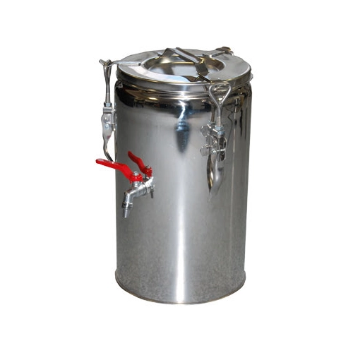TMK - 5 ﻿Termos stalowy z kranem