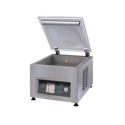 VBD - 20 ﻿﻿Pakowarka próżniowa 20 m³/h
