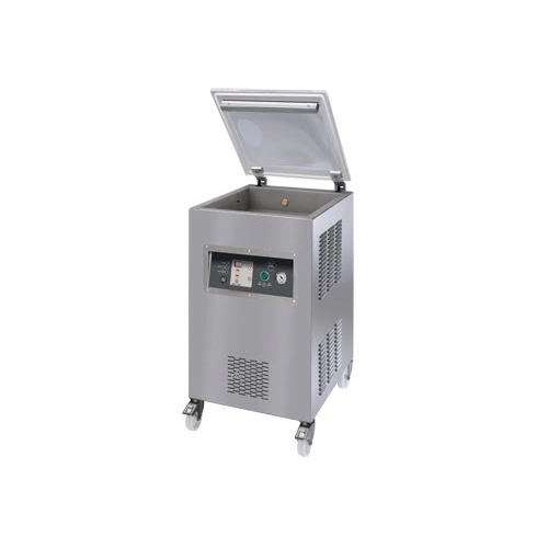 VBD - 25 SB ﻿﻿Pakowarka próżniowa 25 m³/h + gaz