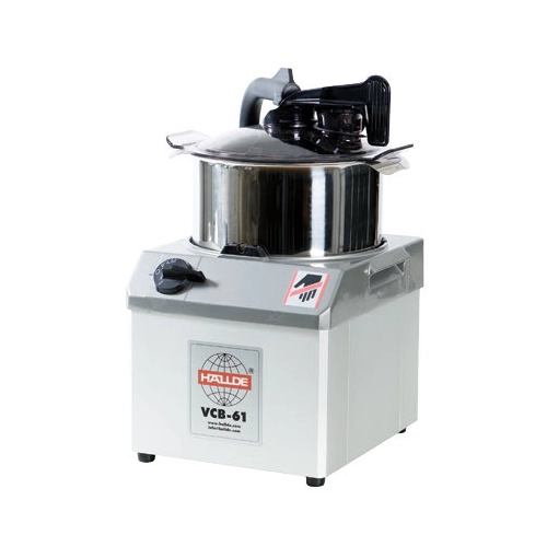 VCB-61 ﻿﻿Kuter/blender 230 V