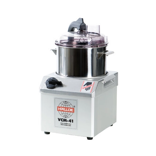 VCM-42 ﻿﻿Kuter/mikser 400 V