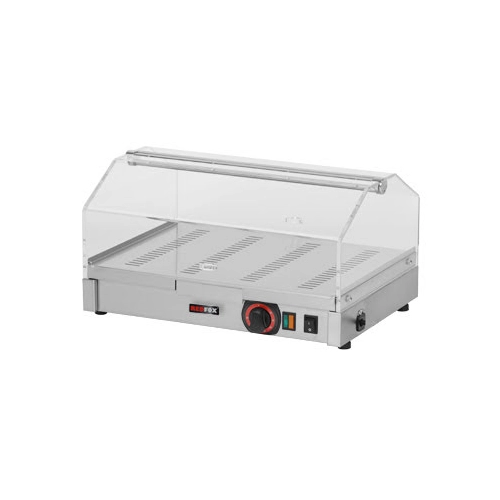 VEC 510 ﻿Witryna grzewcza